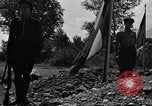 Image cercueils Grenoble France, 1944, de la seconde 61 séquences d'archives historiques vidéo 65675049517