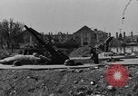 Image Port endommagé Toulon en France, 1944, de la seconde 5 séquences d'archives historiques vidéo 65675049518