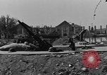 Image Port endommagé Toulon en France, 1944, de la seconde 6 séquences d'archives historiques vidéo 65675049518