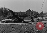 Image Port endommagé Toulon en France, 1944, de la seconde 7 séquences d'archives historiques vidéo 65675049518