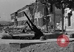 Image Port endommagé Toulon en France, 1944, de la seconde 8 séquences d'archives historiques vidéo 65675049518
