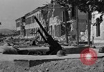 Image Port endommagé Toulon en France, 1944, de la seconde 9 séquences d'archives historiques vidéo 65675049518