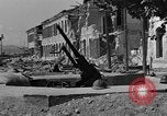 Image Port endommagé Toulon en France, 1944, de la seconde 10 séquences d'archives historiques vidéo 65675049518