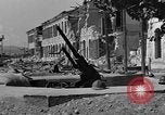Image Port endommagé Toulon en France, 1944, de la seconde 11 séquences d'archives historiques vidéo 65675049518