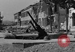 Image Port endommagé Toulon en France, 1944, de la seconde 12 séquences d'archives historiques vidéo 65675049518