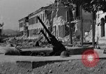 Image Port endommagé Toulon en France, 1944, de la seconde 13 séquences d'archives historiques vidéo 65675049518