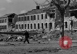 Image Port endommagé Toulon en France, 1944, de la seconde 14 séquences d'archives historiques vidéo 65675049518