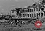Image Port endommagé Toulon en France, 1944, de la seconde 16 séquences d'archives historiques vidéo 65675049518