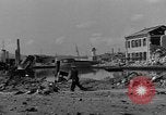 Image Port endommagé Toulon en France, 1944, de la seconde 19 séquences d'archives historiques vidéo 65675049518
