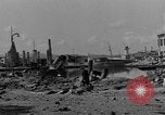 Image Port endommagé Toulon en France, 1944, de la seconde 20 séquences d'archives historiques vidéo 65675049518