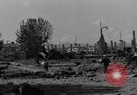 Image Port endommagé Toulon en France, 1944, de la seconde 25 séquences d'archives historiques vidéo 65675049518