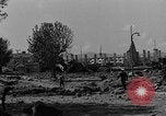 Image Port endommagé Toulon en France, 1944, de la seconde 26 séquences d'archives historiques vidéo 65675049518