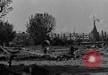 Image Port endommagé Toulon en France, 1944, de la seconde 28 séquences d'archives historiques vidéo 65675049518