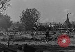 Image Port endommagé Toulon en France, 1944, de la seconde 29 séquences d'archives historiques vidéo 65675049518