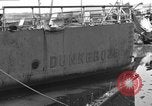 Image Port endommagé Toulon en France, 1944, de la seconde 59 séquences d'archives historiques vidéo 65675049518