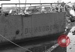 Image Port endommagé Toulon en France, 1944, de la seconde 60 séquences d'archives historiques vidéo 65675049518