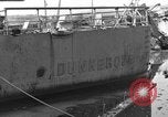 Image Port endommagé Toulon en France, 1944, de la seconde 62 séquences d'archives historiques vidéo 65675049518