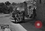 Immagine di Prigionieri di guerra tedeschi Loriol Francia, 1944, secondo 3 filmato di repertorio 65675049519