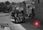 Immagine di Prigionieri di guerra tedeschi Loriol Francia, 1944, secondo 4 filmato di repertorio 65675049519