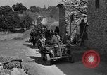 Immagine di Prigionieri di guerra tedeschi Loriol Francia, 1944, secondo 5 filmato di repertorio 65675049519