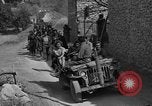 Immagine di Prigionieri di guerra tedeschi Loriol Francia, 1944, secondo 7 filmato di repertorio 65675049519