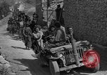 Immagine di Prigionieri di guerra tedeschi Loriol Francia, 1944, secondo 8 filmato di repertorio 65675049519