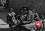 Immagine di Prigionieri di guerra tedeschi Loriol Francia, 1944, secondo 10 filmato di repertorio 65675049519