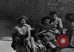Immagine di Prigionieri di guerra tedeschi Loriol Francia, 1944, secondo 11 filmato di repertorio 65675049519
