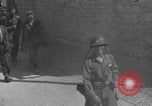 Immagine di Prigionieri di guerra tedeschi Loriol Francia, 1944, secondo 16 filmato di repertorio 65675049519