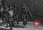 Immagine di Prigionieri di guerra tedeschi Loriol Francia, 1944, secondo 18 filmato di repertorio 65675049519