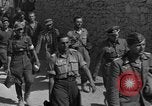 Immagine di Prigionieri di guerra tedeschi Loriol Francia, 1944, secondo 21 filmato di repertorio 65675049519