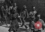 Immagine di Prigionieri di guerra tedeschi Loriol Francia, 1944, secondo 22 filmato di repertorio 65675049519