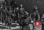Immagine di Prigionieri di guerra tedeschi Loriol Francia, 1944, secondo 23 filmato di repertorio 65675049519
