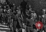 Immagine di Prigionieri di guerra tedeschi Loriol Francia, 1944, secondo 25 filmato di repertorio 65675049519
