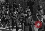 Immagine di Prigionieri di guerra tedeschi Loriol Francia, 1944, secondo 26 filmato di repertorio 65675049519