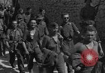 Immagine di Prigionieri di guerra tedeschi Loriol Francia, 1944, secondo 27 filmato di repertorio 65675049519