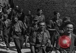 Immagine di Prigionieri di guerra tedeschi Loriol Francia, 1944, secondo 29 filmato di repertorio 65675049519