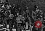 Immagine di Prigionieri di guerra tedeschi Loriol Francia, 1944, secondo 30 filmato di repertorio 65675049519
