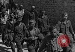 Immagine di Prigionieri di guerra tedeschi Loriol Francia, 1944, secondo 31 filmato di repertorio 65675049519