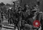Immagine di Prigionieri di guerra tedeschi Loriol Francia, 1944, secondo 36 filmato di repertorio 65675049519