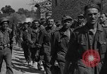 Immagine di Prigionieri di guerra tedeschi Loriol Francia, 1944, secondo 37 filmato di repertorio 65675049519