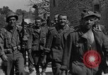 Immagine di Prigionieri di guerra tedeschi Loriol Francia, 1944, secondo 38 filmato di repertorio 65675049519
