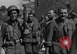 Immagine di Prigionieri di guerra tedeschi Loriol Francia, 1944, secondo 39 filmato di repertorio 65675049519