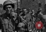 Immagine di Prigionieri di guerra tedeschi Loriol Francia, 1944, secondo 40 filmato di repertorio 65675049519