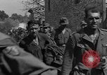 Immagine di Prigionieri di guerra tedeschi Loriol Francia, 1944, secondo 41 filmato di repertorio 65675049519