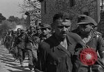 Immagine di Prigionieri di guerra tedeschi Loriol Francia, 1944, secondo 42 filmato di repertorio 65675049519