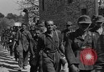 Immagine di Prigionieri di guerra tedeschi Loriol Francia, 1944, secondo 47 filmato di repertorio 65675049519