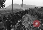 Immagine di Prigionieri di guerra tedeschi Loriol Francia, 1944, secondo 49 filmato di repertorio 65675049519