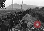 Immagine di Prigionieri di guerra tedeschi Loriol Francia, 1944, secondo 50 filmato di repertorio 65675049519