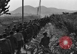 Immagine di Prigionieri di guerra tedeschi Loriol Francia, 1944, secondo 51 filmato di repertorio 65675049519